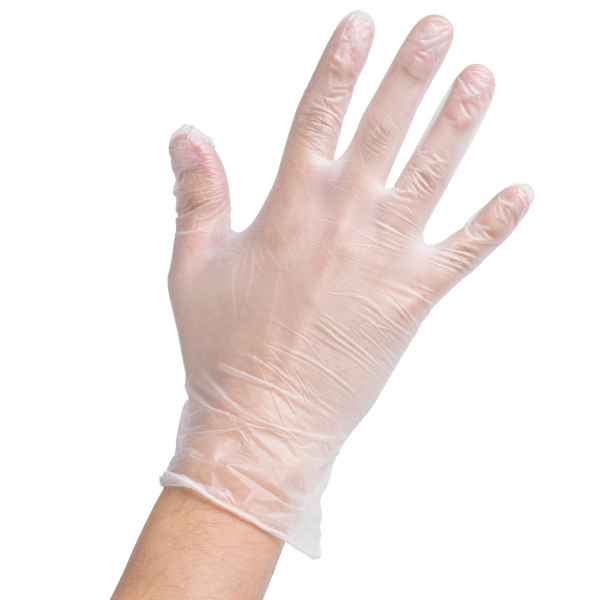 biodegradable and compostable gloves