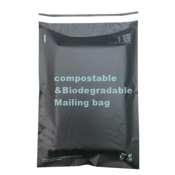 compostable mailing bag